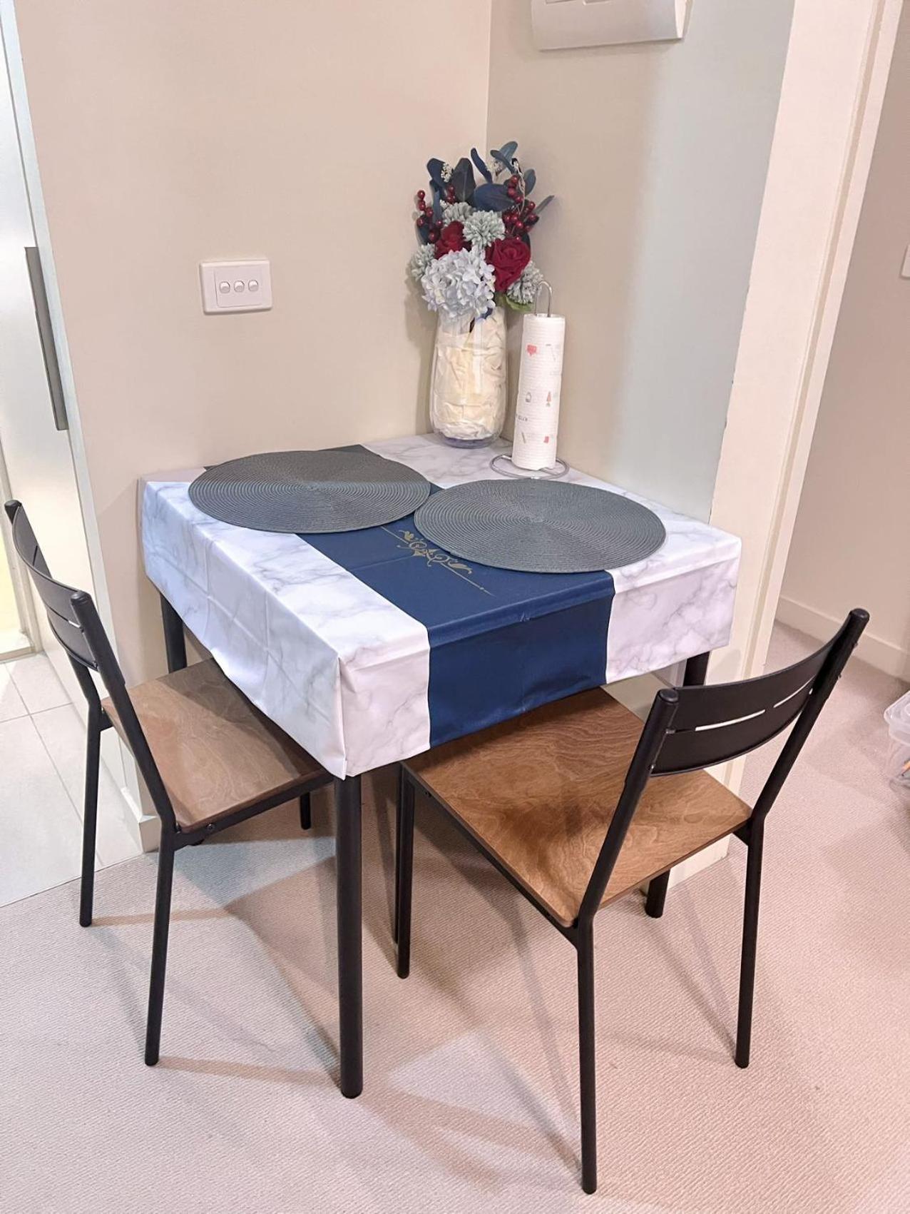 Apartamento Quick Aces Premium