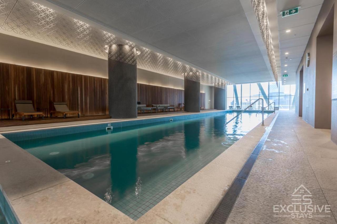Exclusive - Prima Penthouse Apartamento