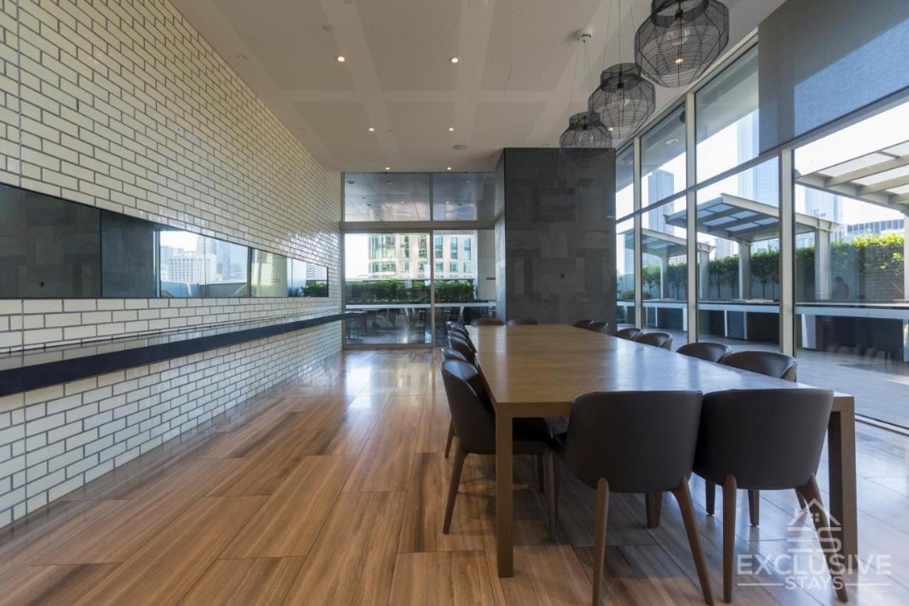 Apartamento Exclusive - Prima Penthouse *