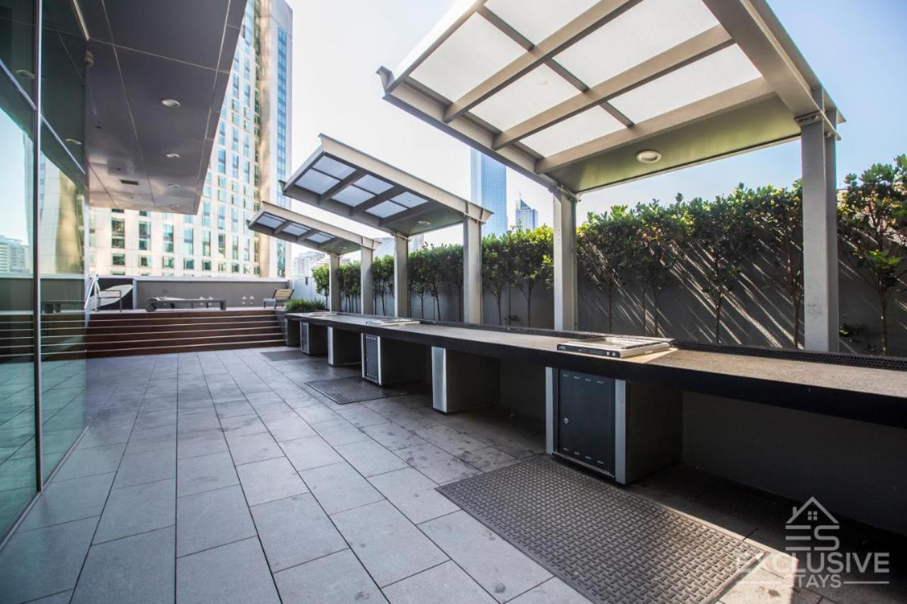 Exclusive - Prima Penthouse Apartamento Melbourne