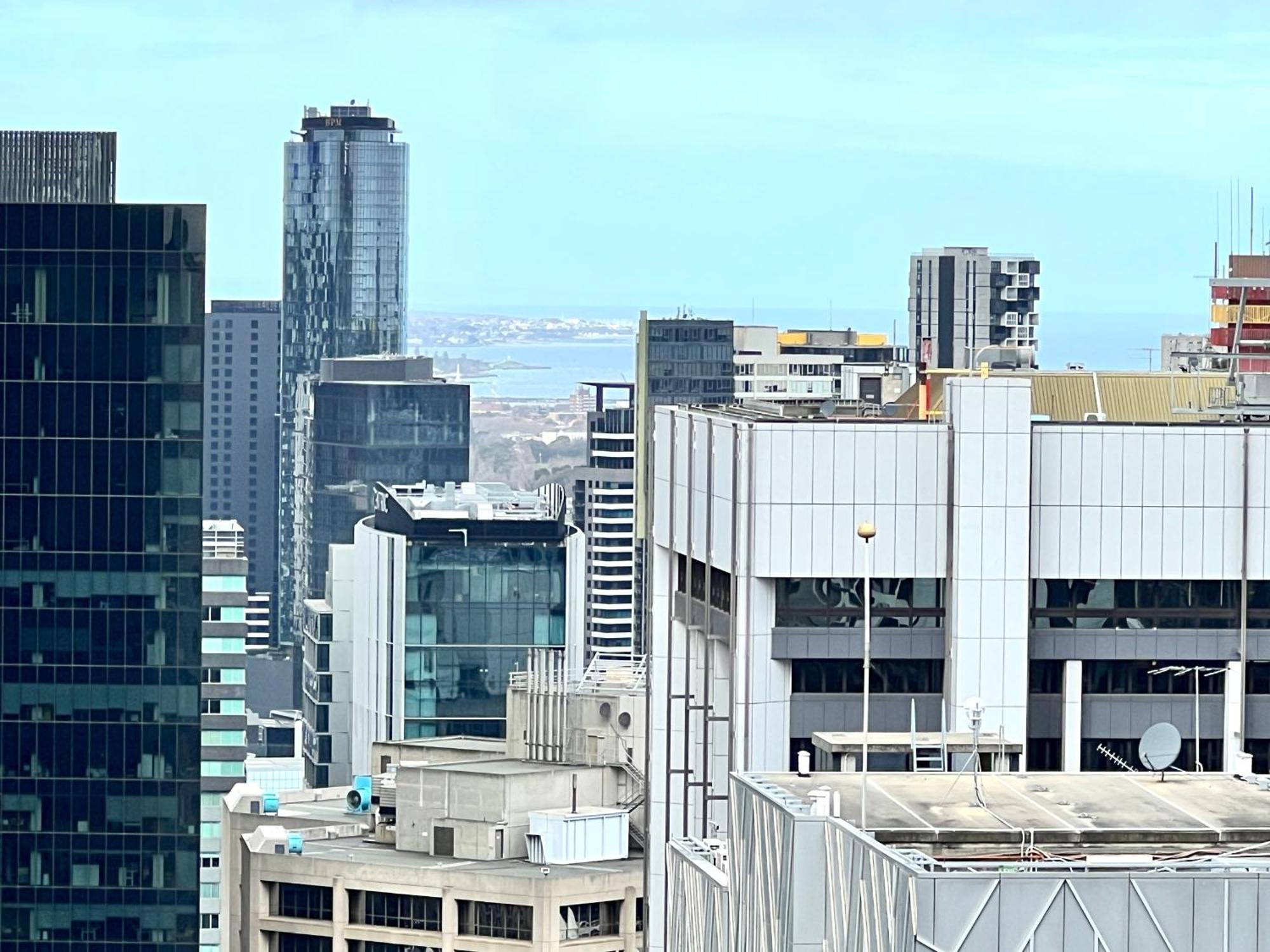Apartamento Readyset At Manhattan Melbourne