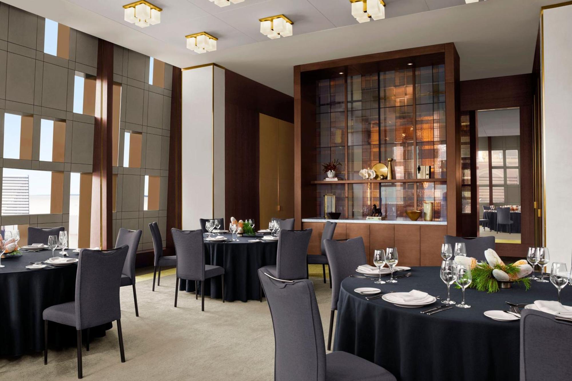 Hotel The Ritz-carlton, Melbourne