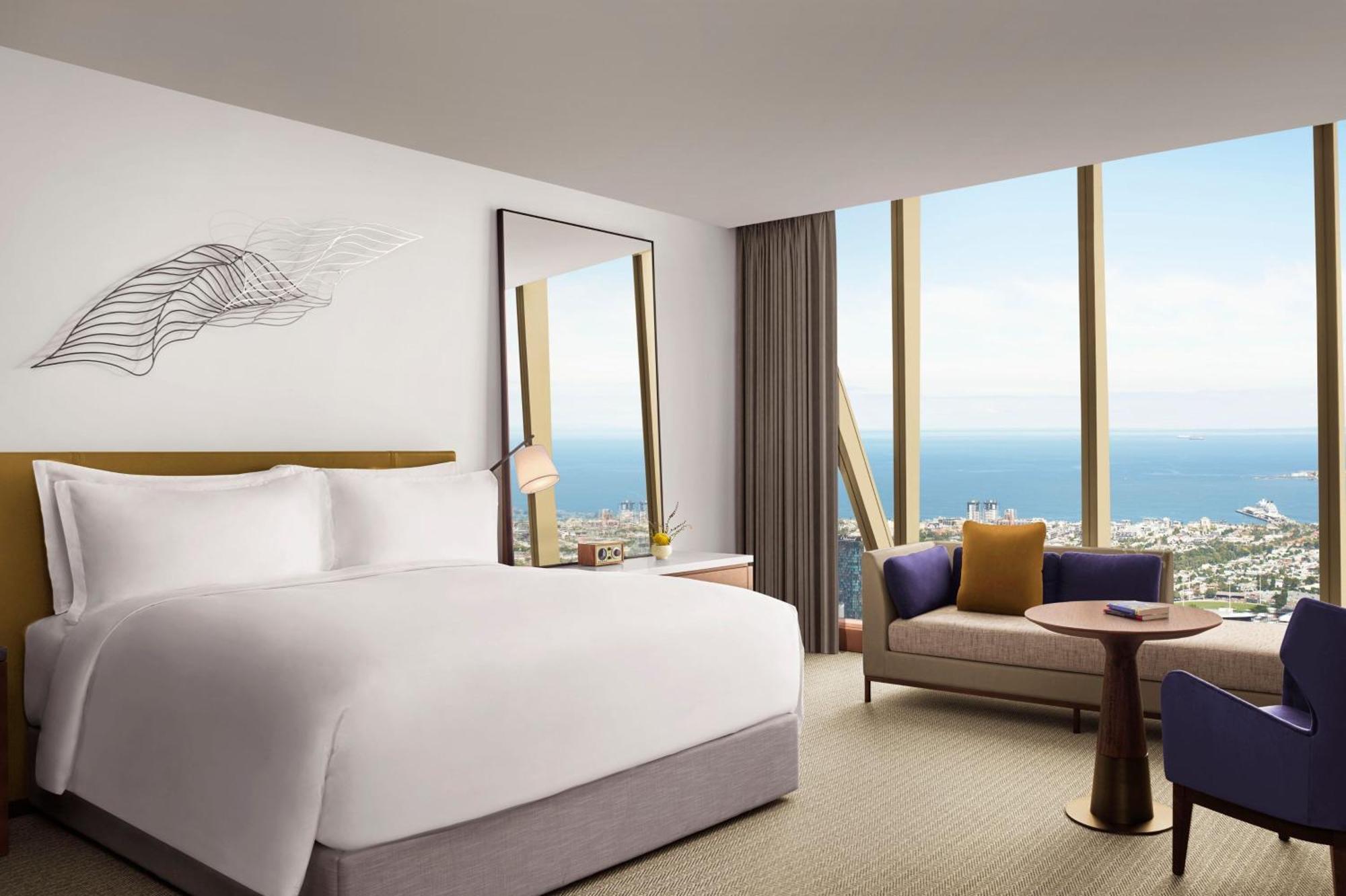 Hotel The Ritz-carlton,