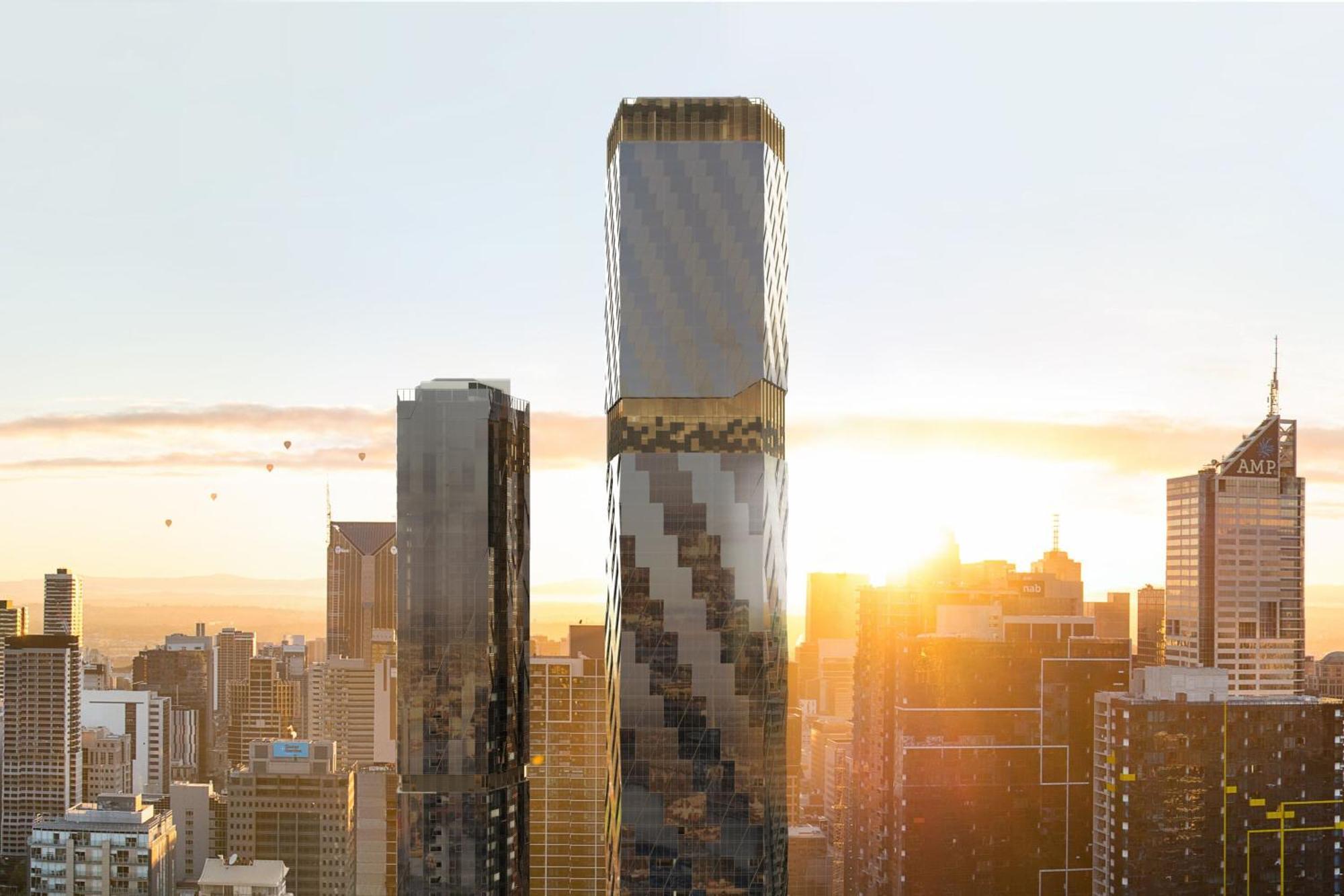The Ritz-carlton,