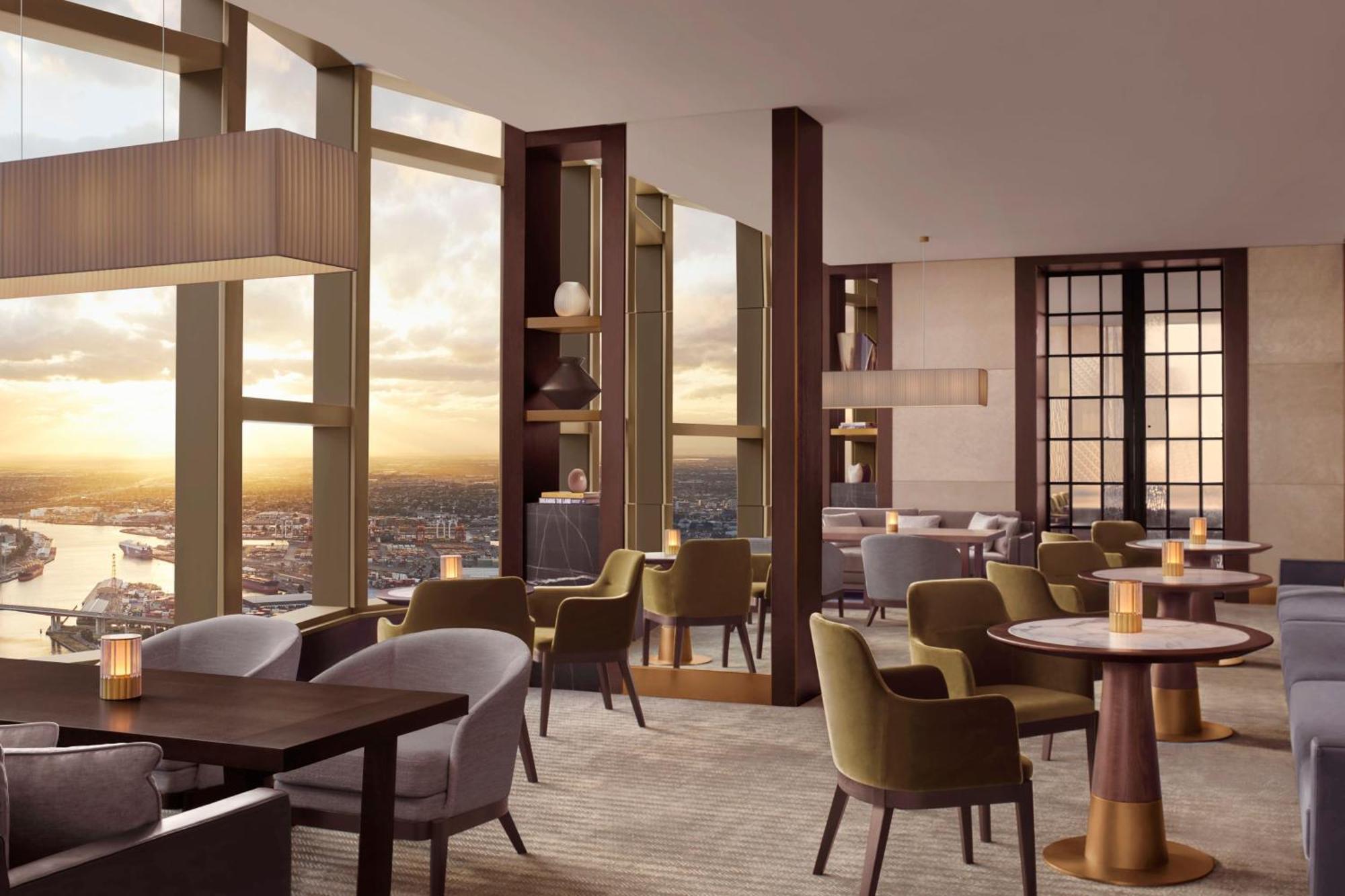 Hotel The Ritz-carlton, 5*