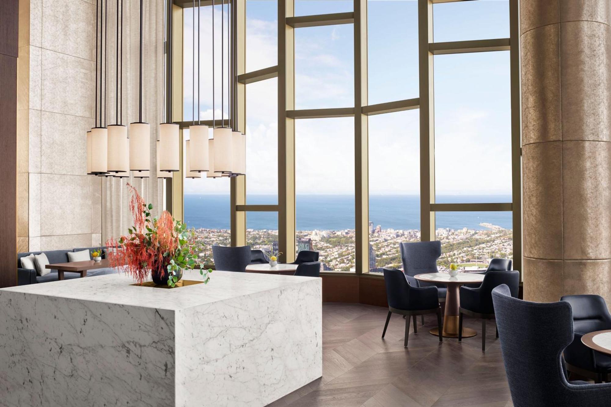 The Ritz-carlton, 5* Melbourne