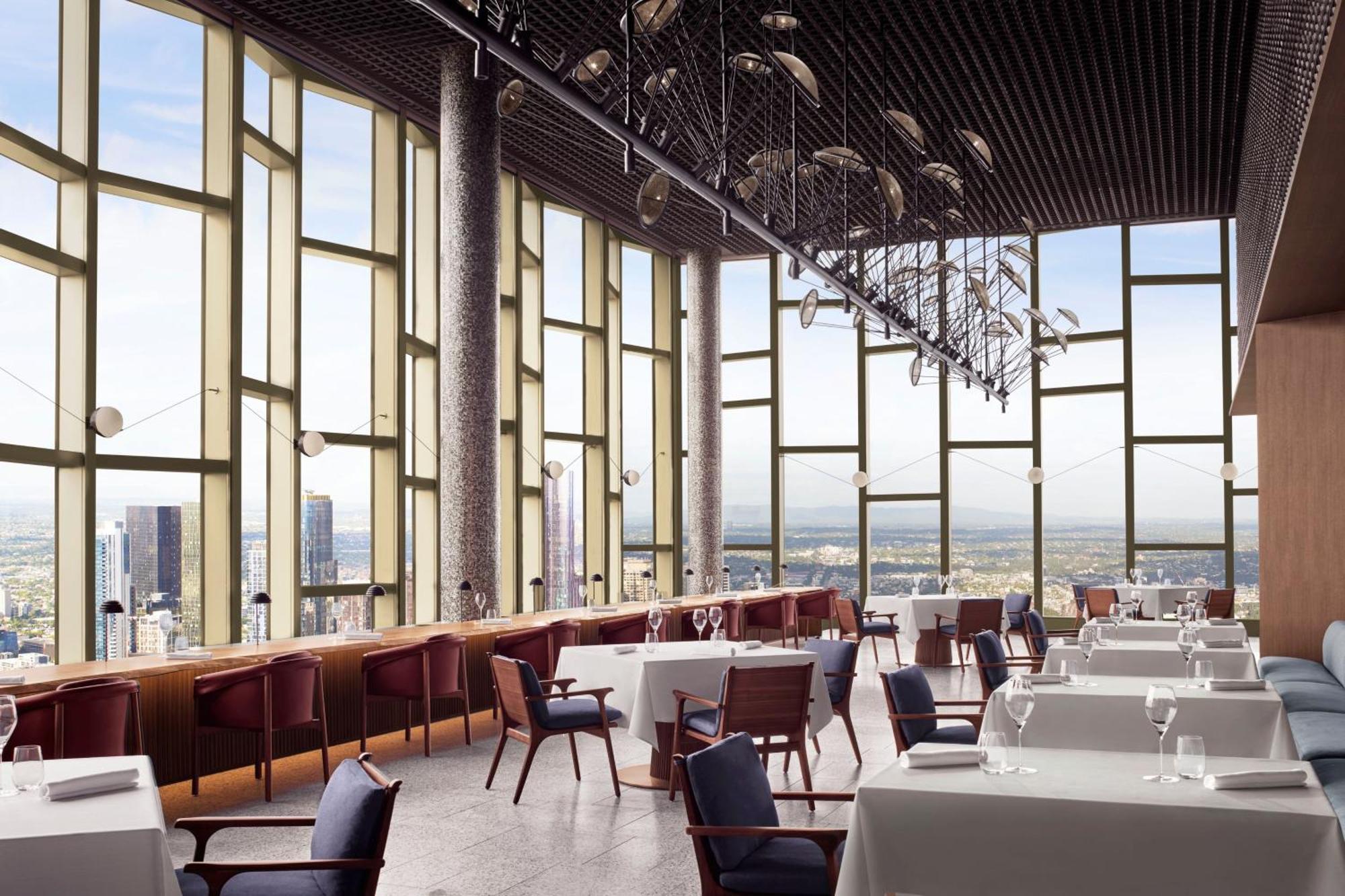 The Ritz-carlton, 5* Melbourne