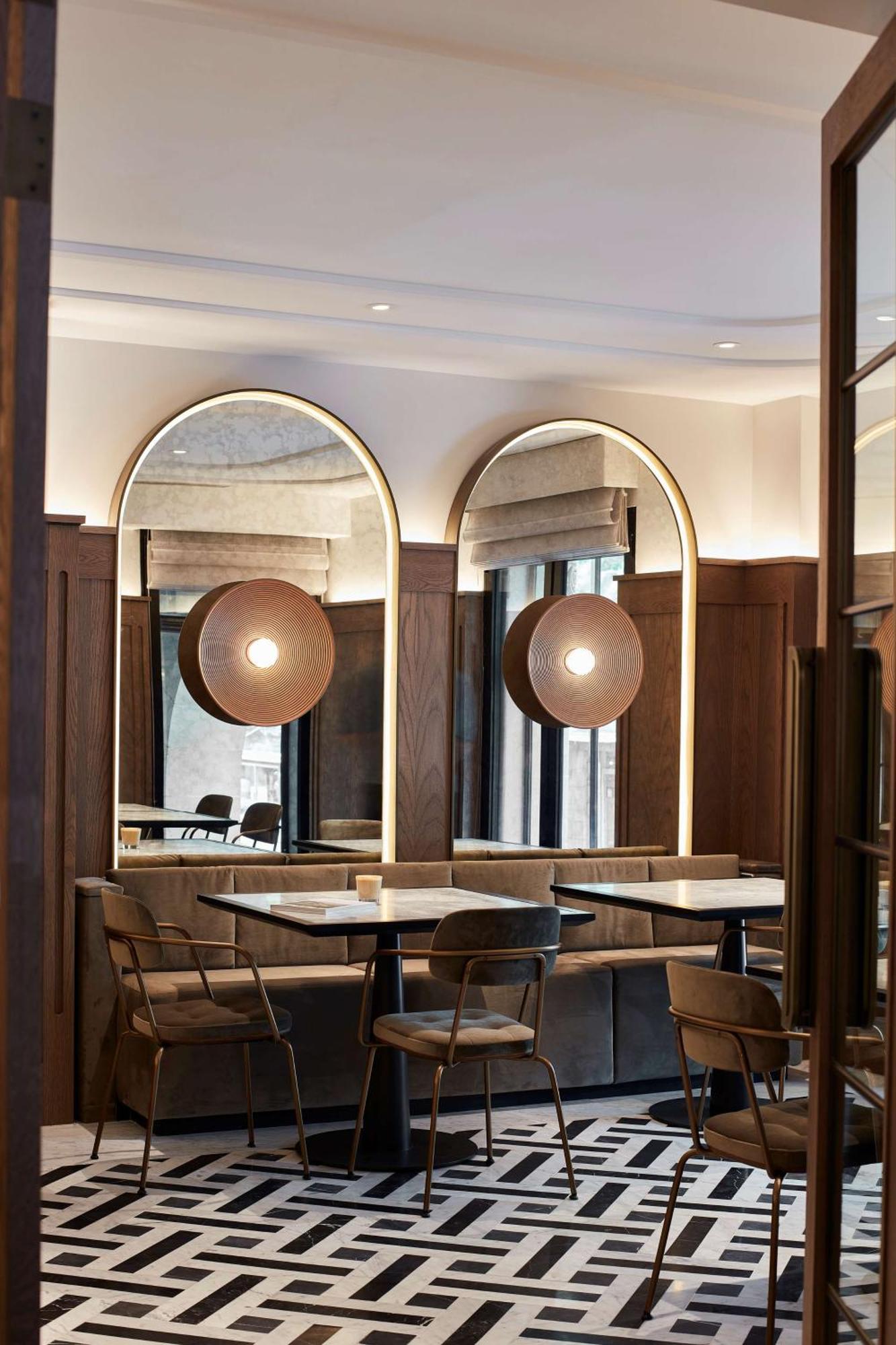 Hotel Hilton Little Queen Street Melbourne