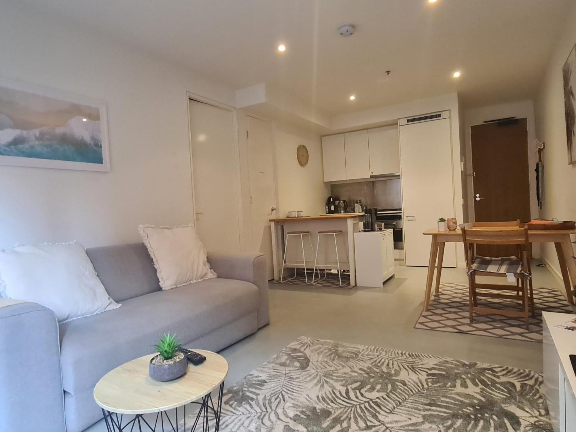 Apartment Cosy With Free Secure Car Park Melbourne