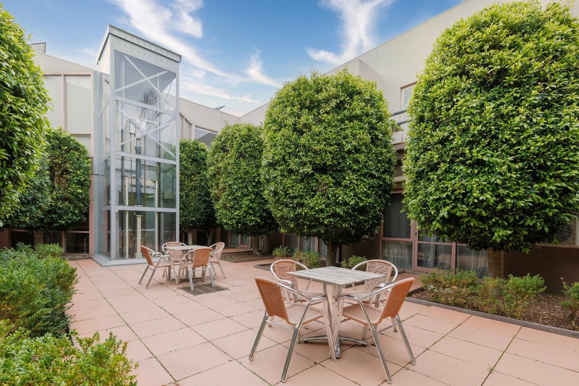Kimberley Gardens Hotel, Serviced And Serviced Hotel 4*