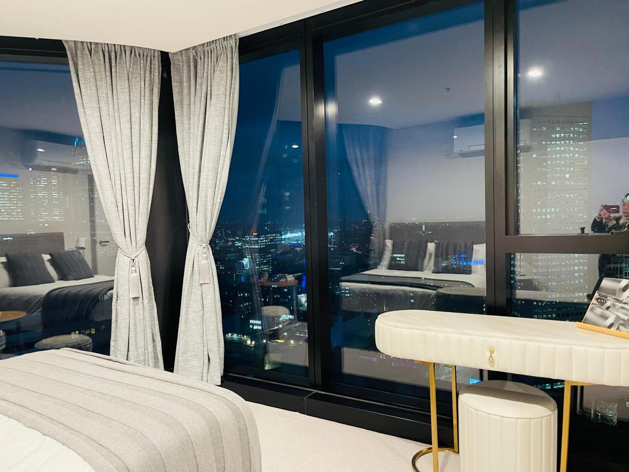 Apartment Sweet Cbd