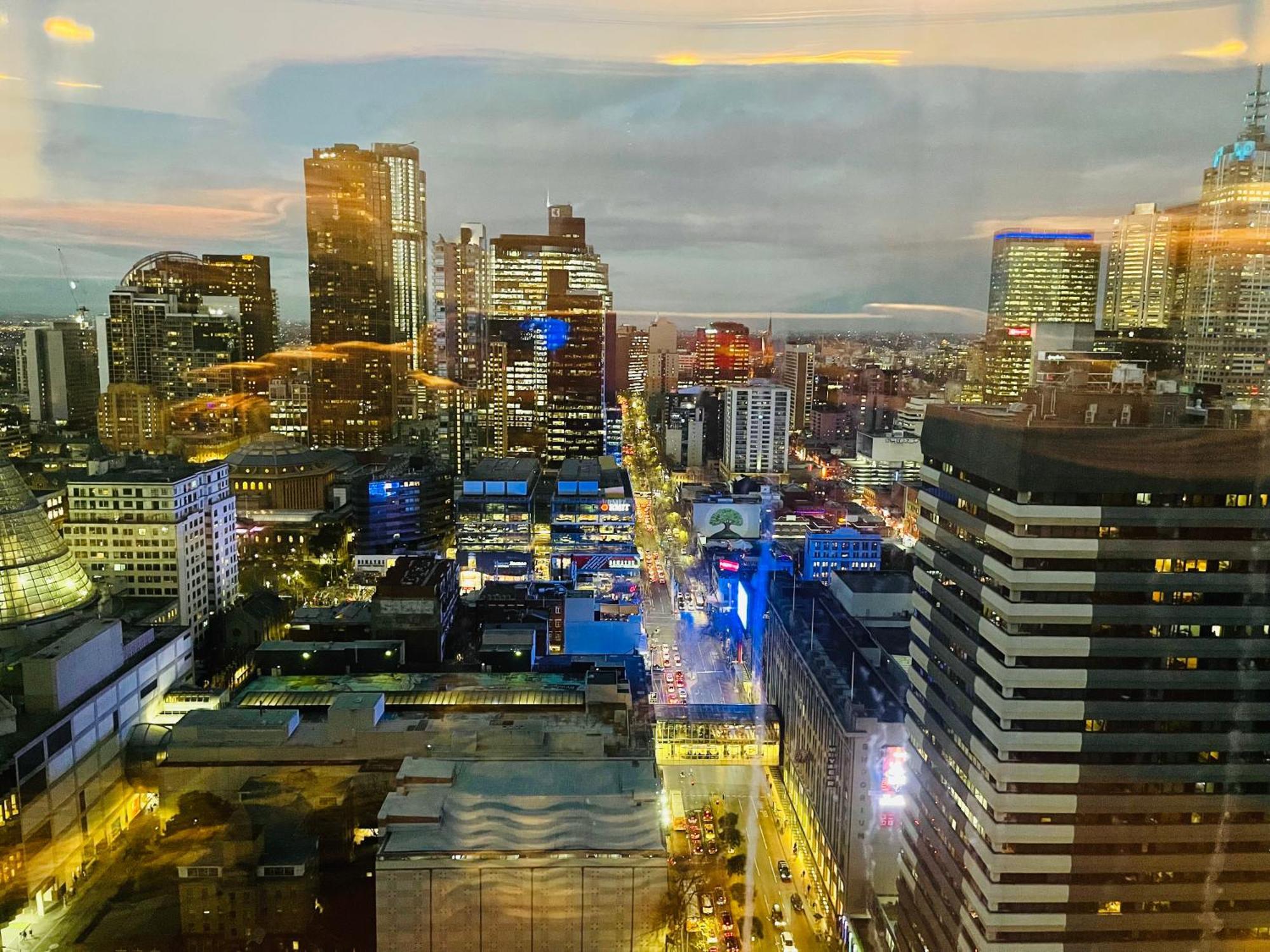Sweet Cbd Apartment