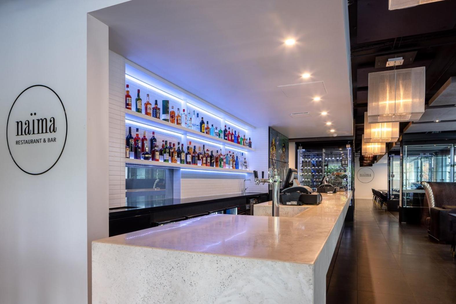 Mercure St Kilda Road 4*