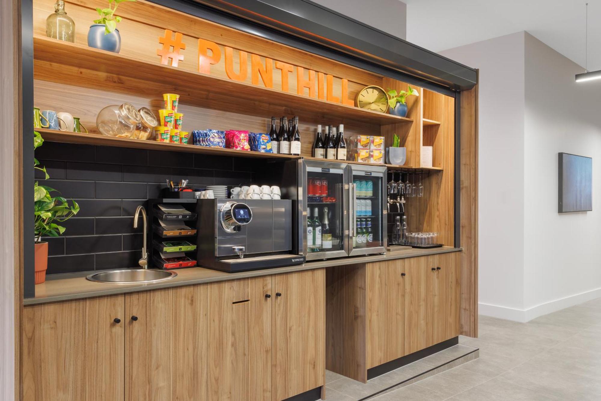 Punthill Essendon North Aparthotel Melbourne