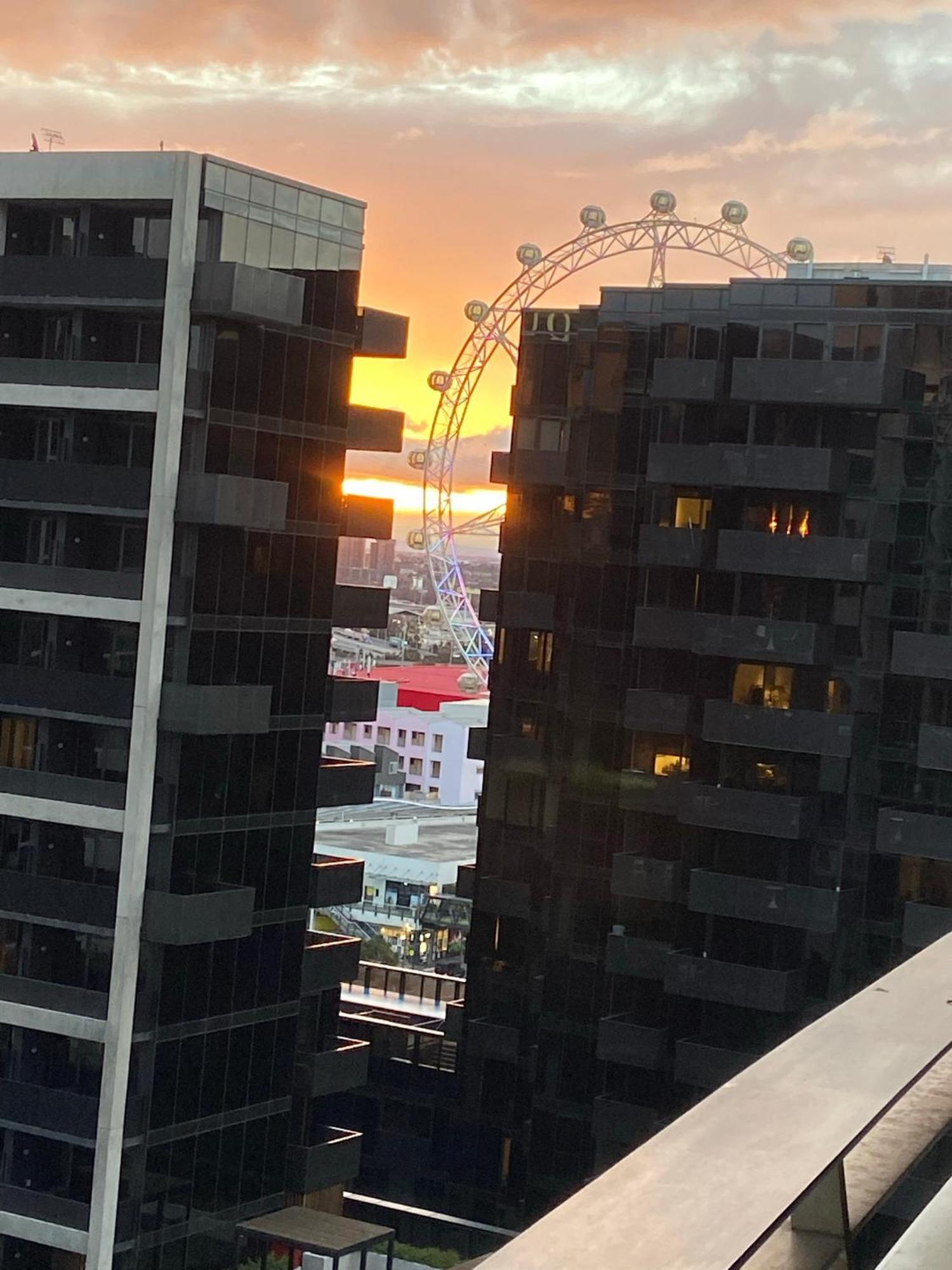 Aparthotel Akom At Docklands