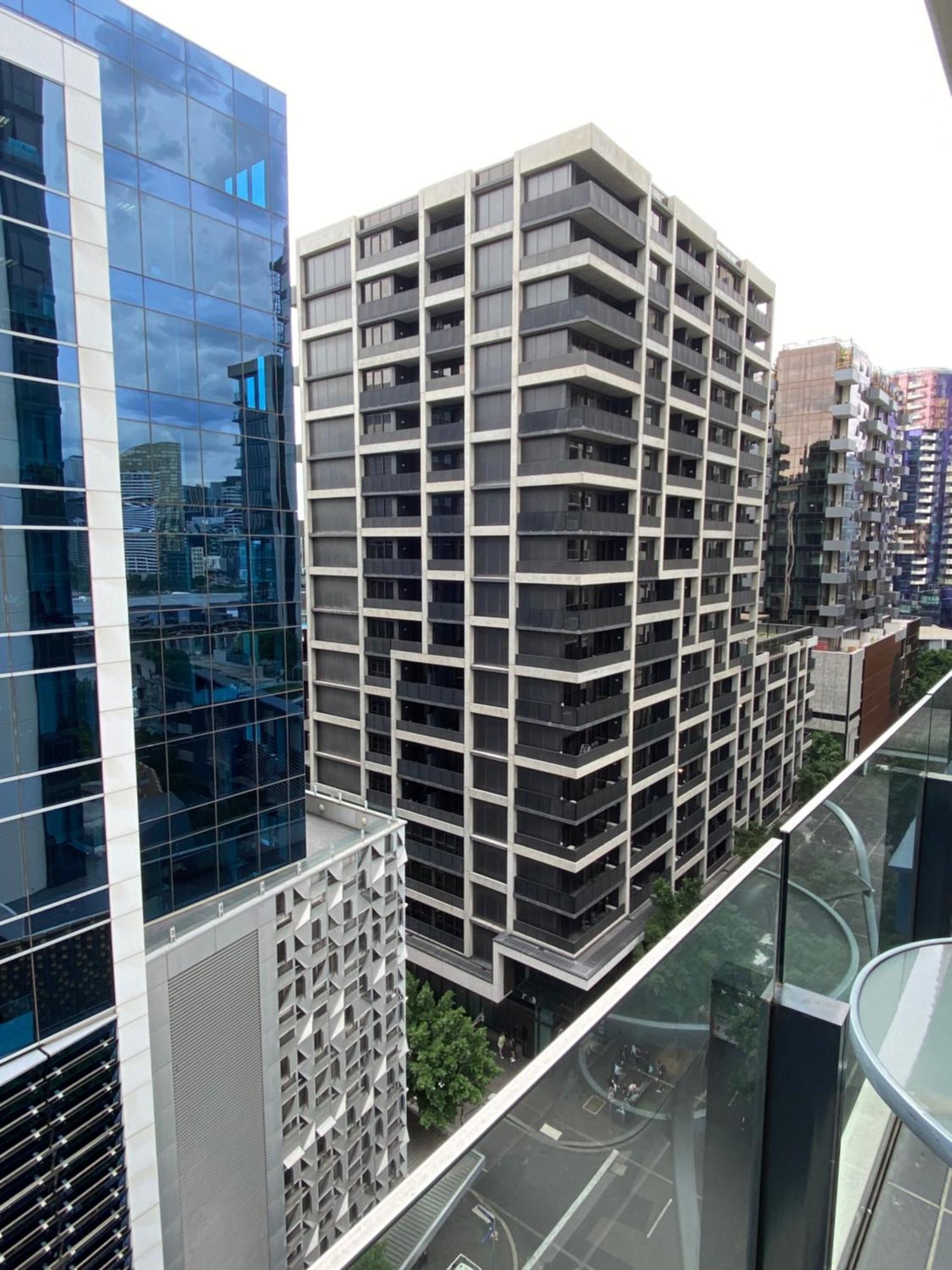 Akom At Docklands 4* Melbourne