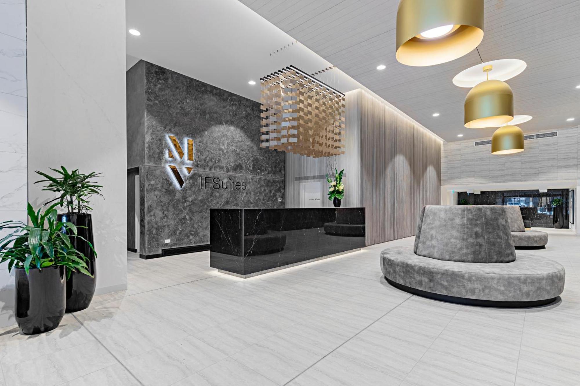 Lumina Apartment Melbourne