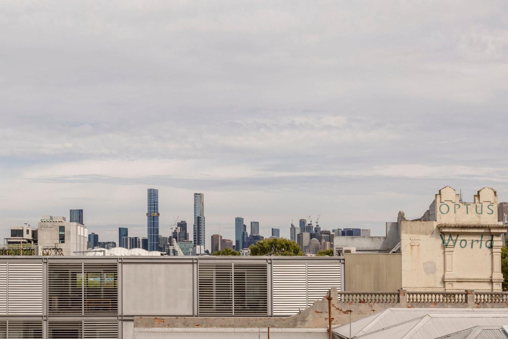 Lovely 1-bedroom - 0177 Melbourne