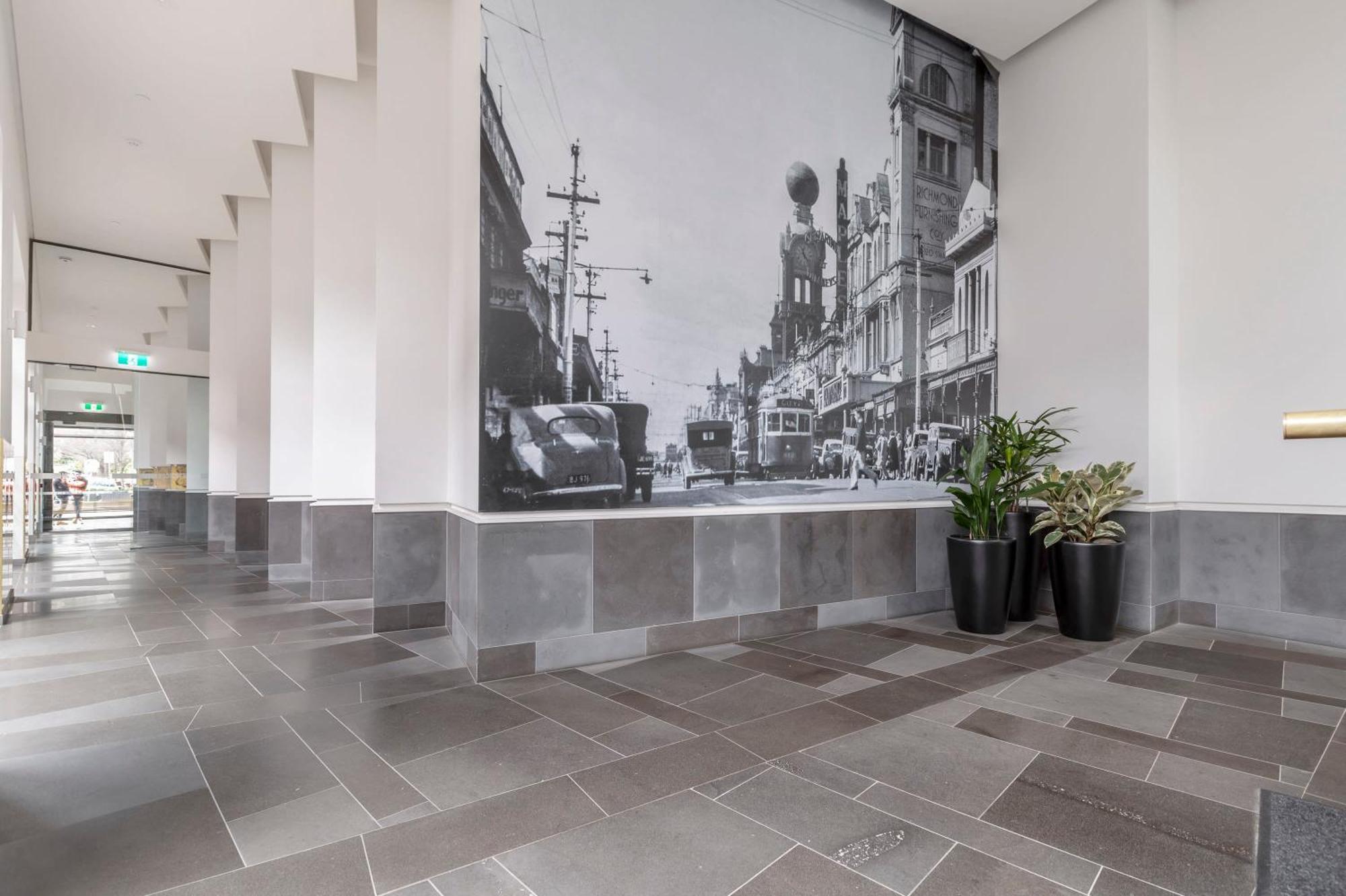 Apartamento Lovely 1-bedroom - 0177 Melbourne