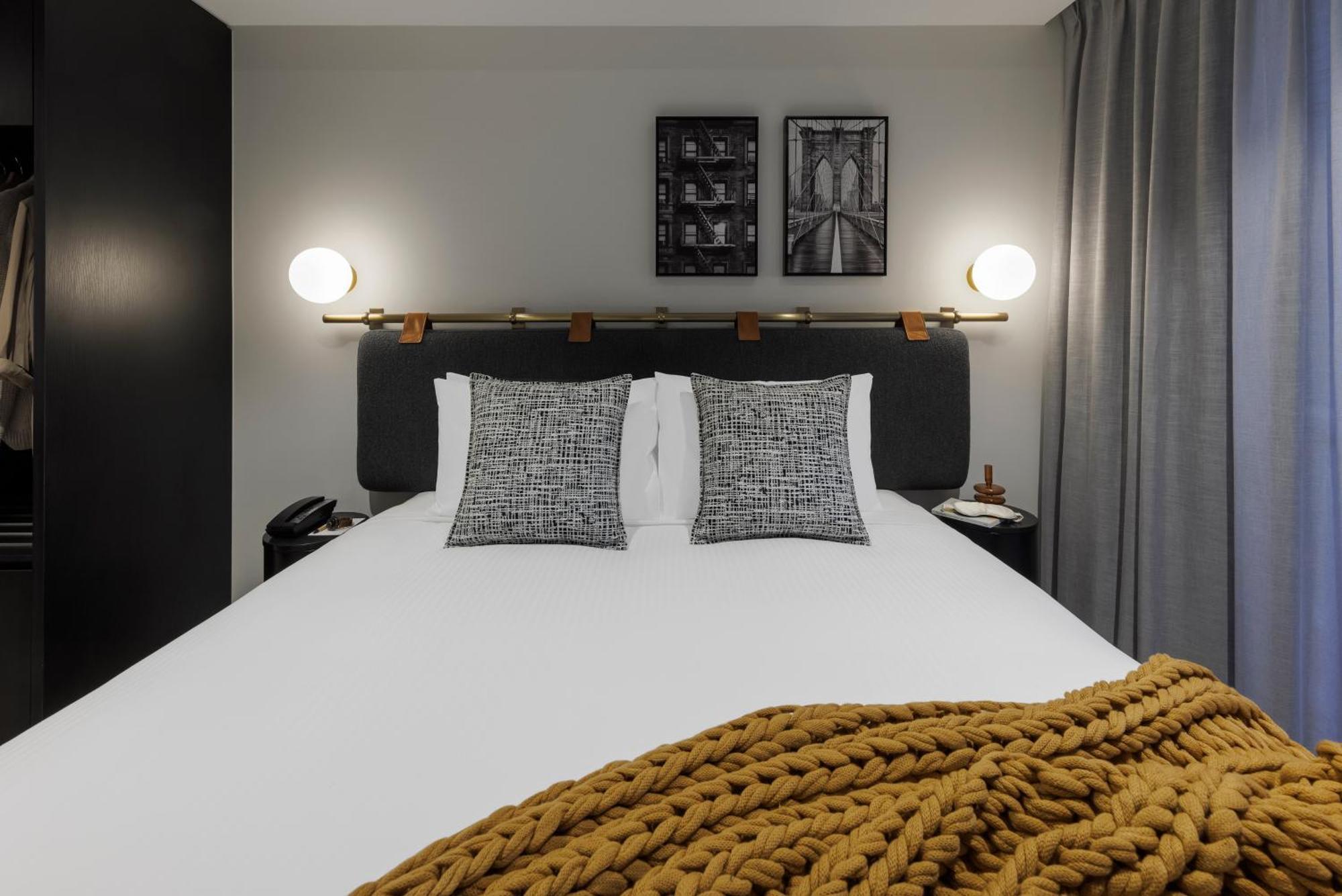 Hotel Veriu Collingwood Melbourne