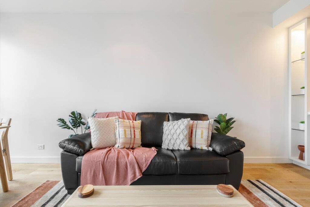 Lovely 1-bedroom - 0177 Apartamento
