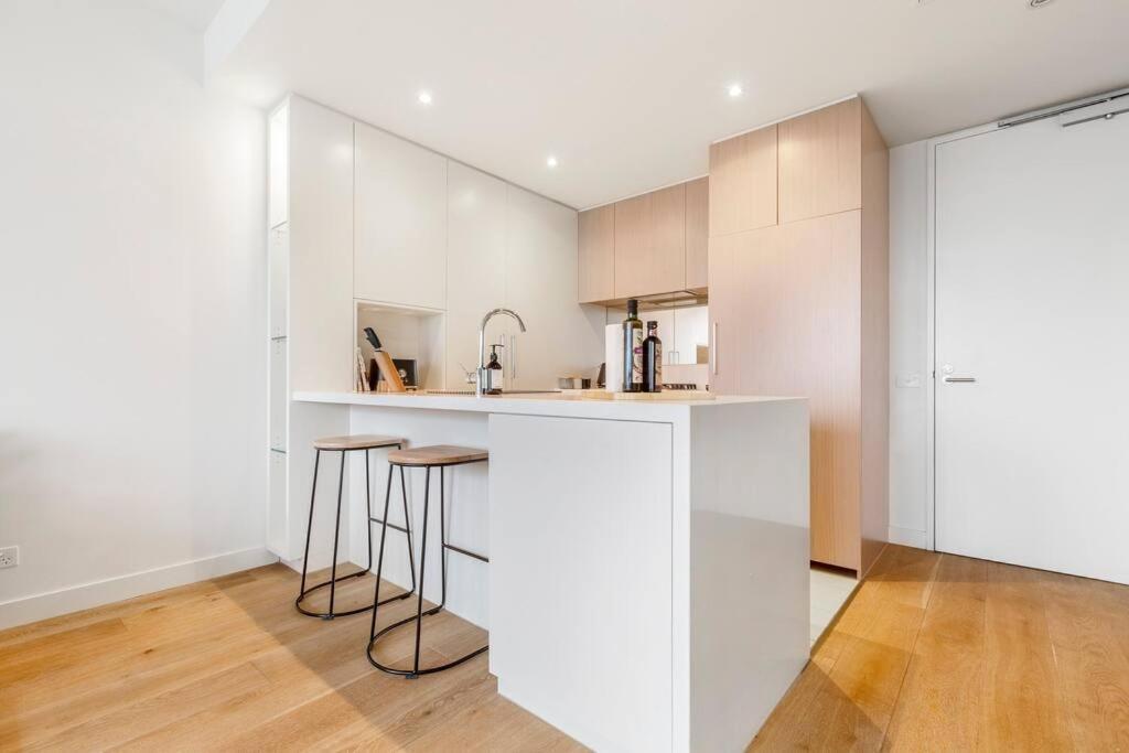 Apartamento Lovely 1-bedroom - 0177 *