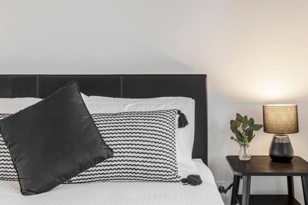 Lovely 1-bedroom - 0177