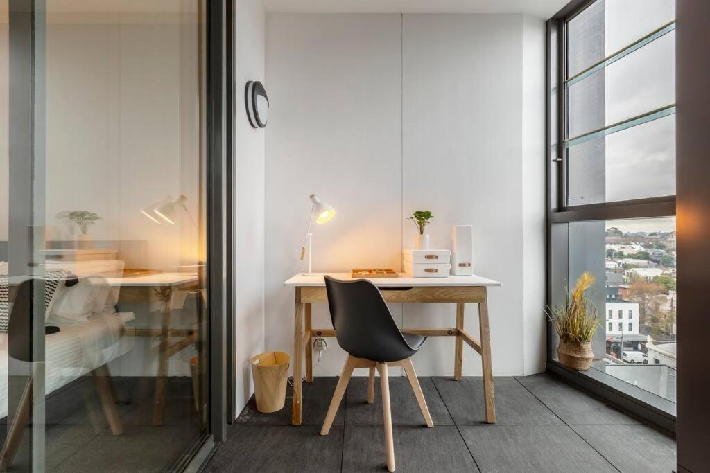 Apartamento Lovely 1-bedroom - 0177