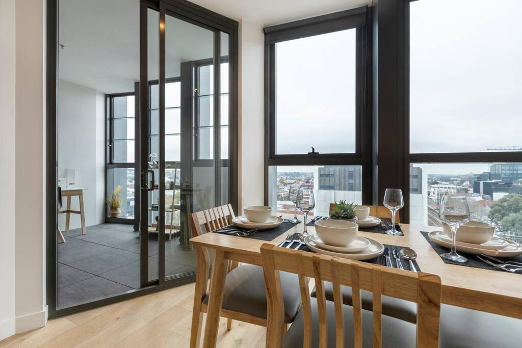 Lovely 1-bedroom - 0177 Apartamento Melbourne