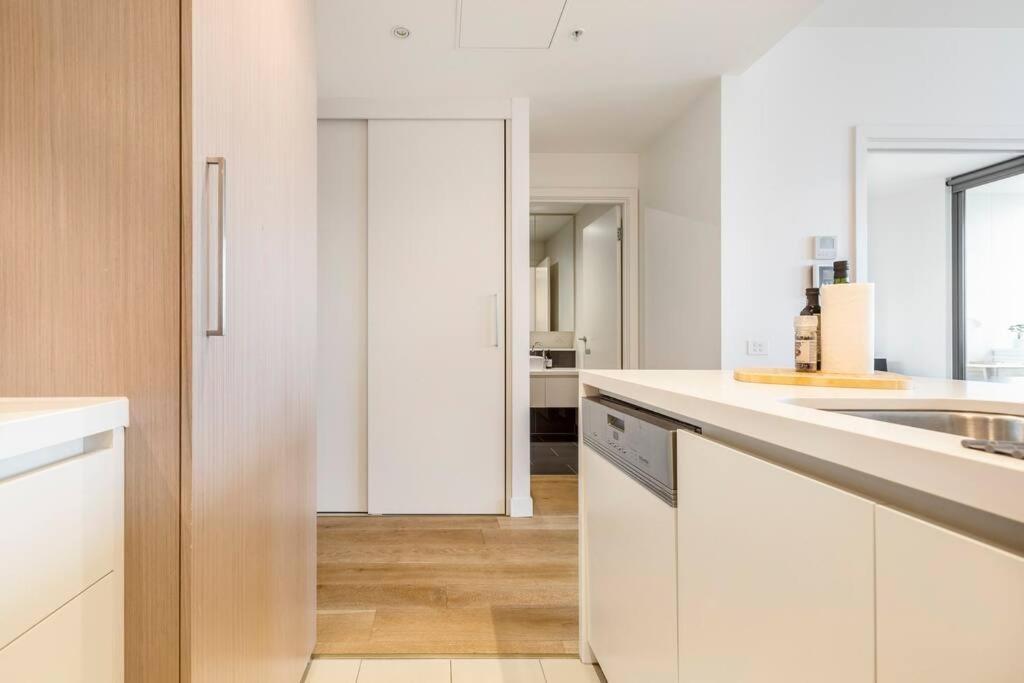 Lovely 1-bedroom - 0177 Melbourne