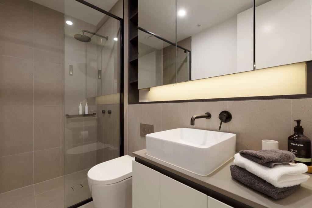 Lovely 2 Bedroom Unit In North - 03068 Apartamento *