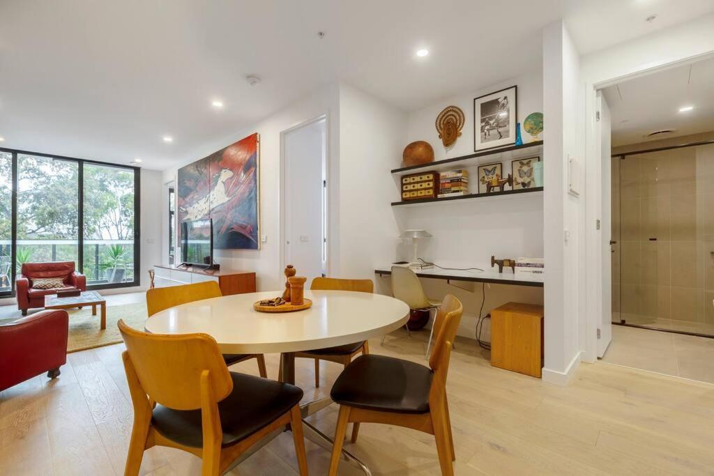 Lovely 2 Bedroom Unit In North - 03068 Apartamento Melbourne