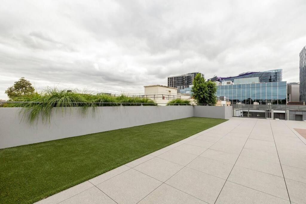 Apartamento Lovely 2 Bedroom Unit In North - 03068 Melbourne