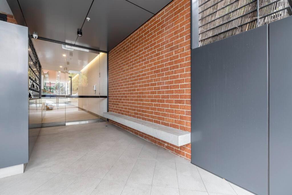 Lovely 2 Bedroom Unit In North - 03068 Apartamento Melbourne