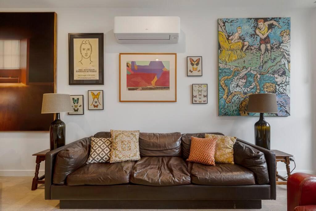 Lovely 2 Bedroom Unit In North - 03068 Apartamento