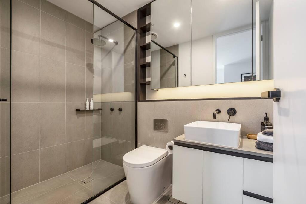 Lovely 2 Bedroom Unit In North - 03068 Apartamento *