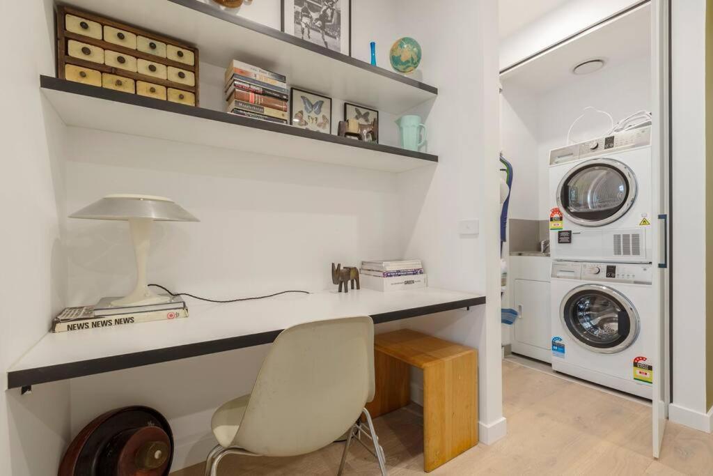 Apartamento Lovely 2 Bedroom Unit In North - 03068 Melbourne