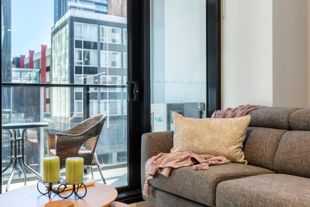 Apartment Cosy And Comfort Melbourne