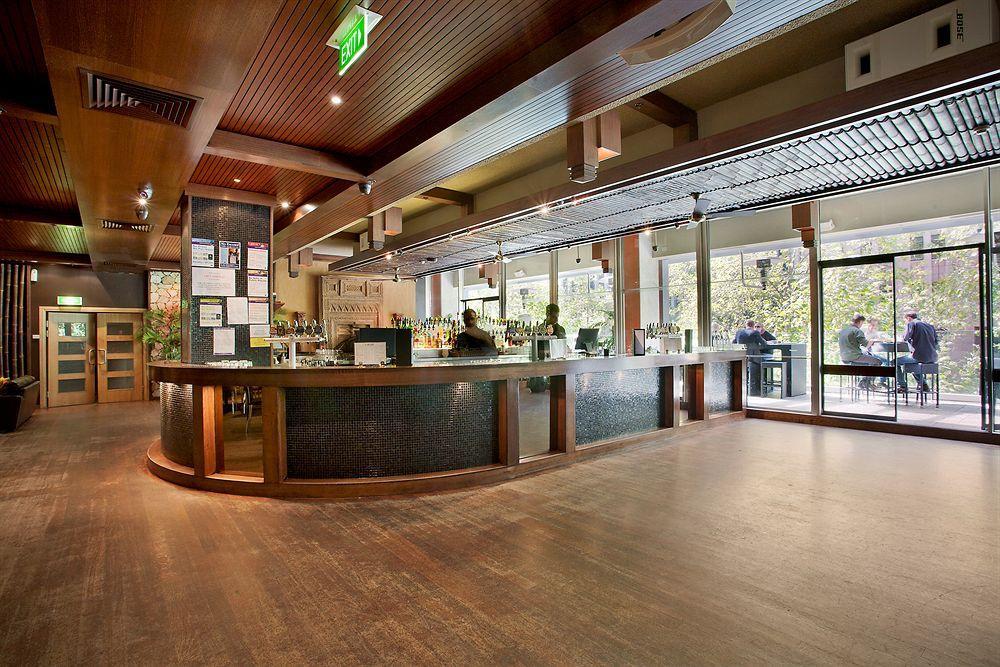 Hotel Citiclub Melbourne