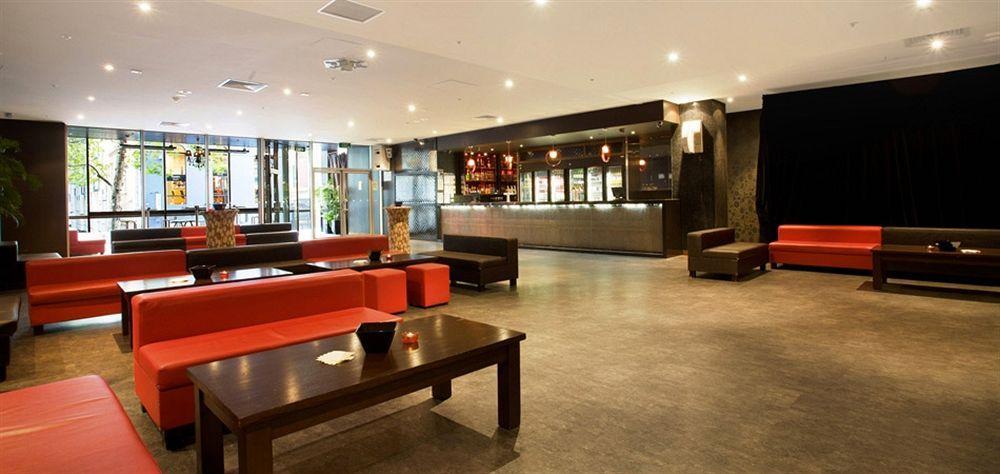 Citiclub 3* Melbourne