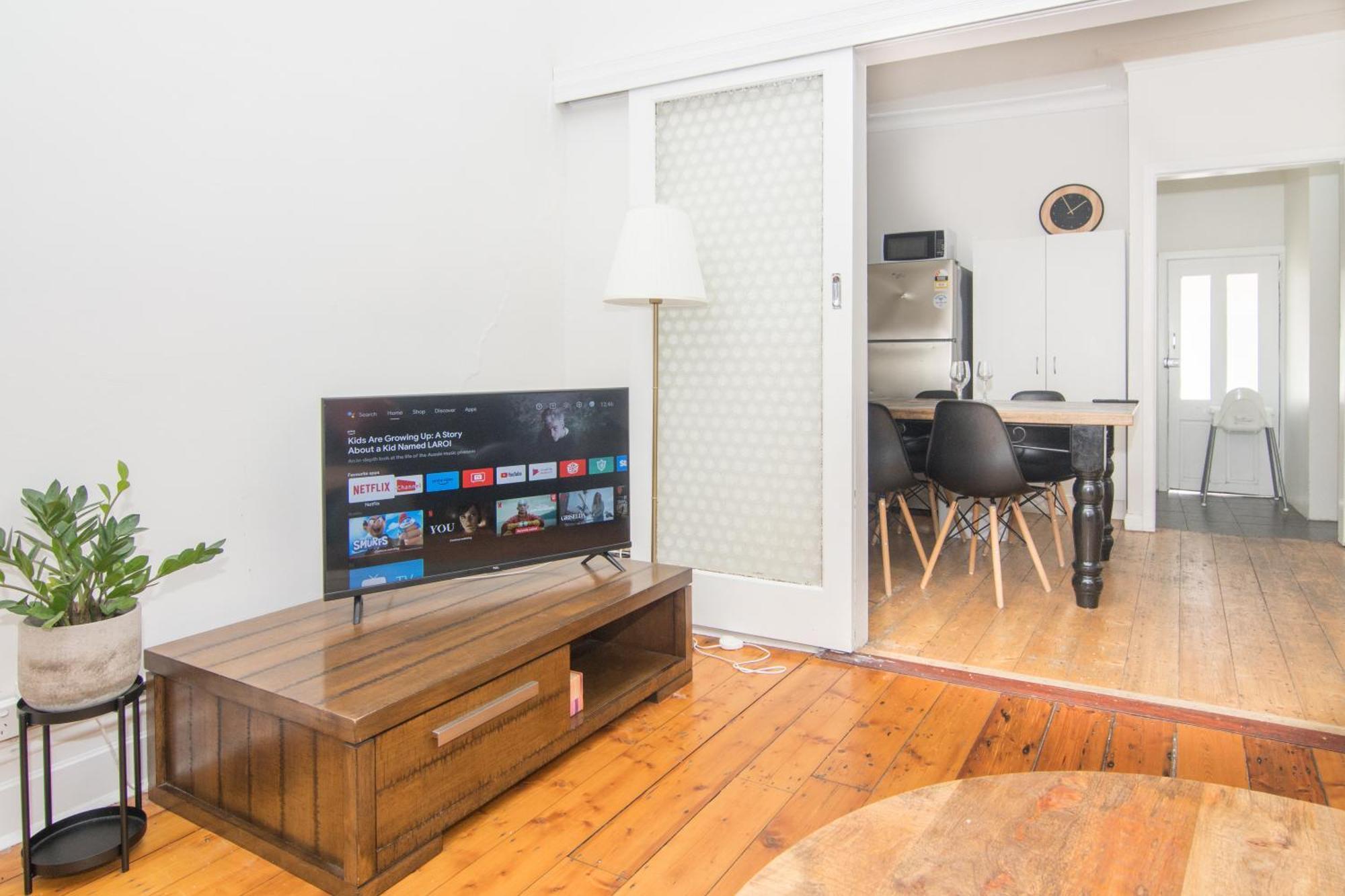 Holiday home Escape - Close To Cbd And Melbourne