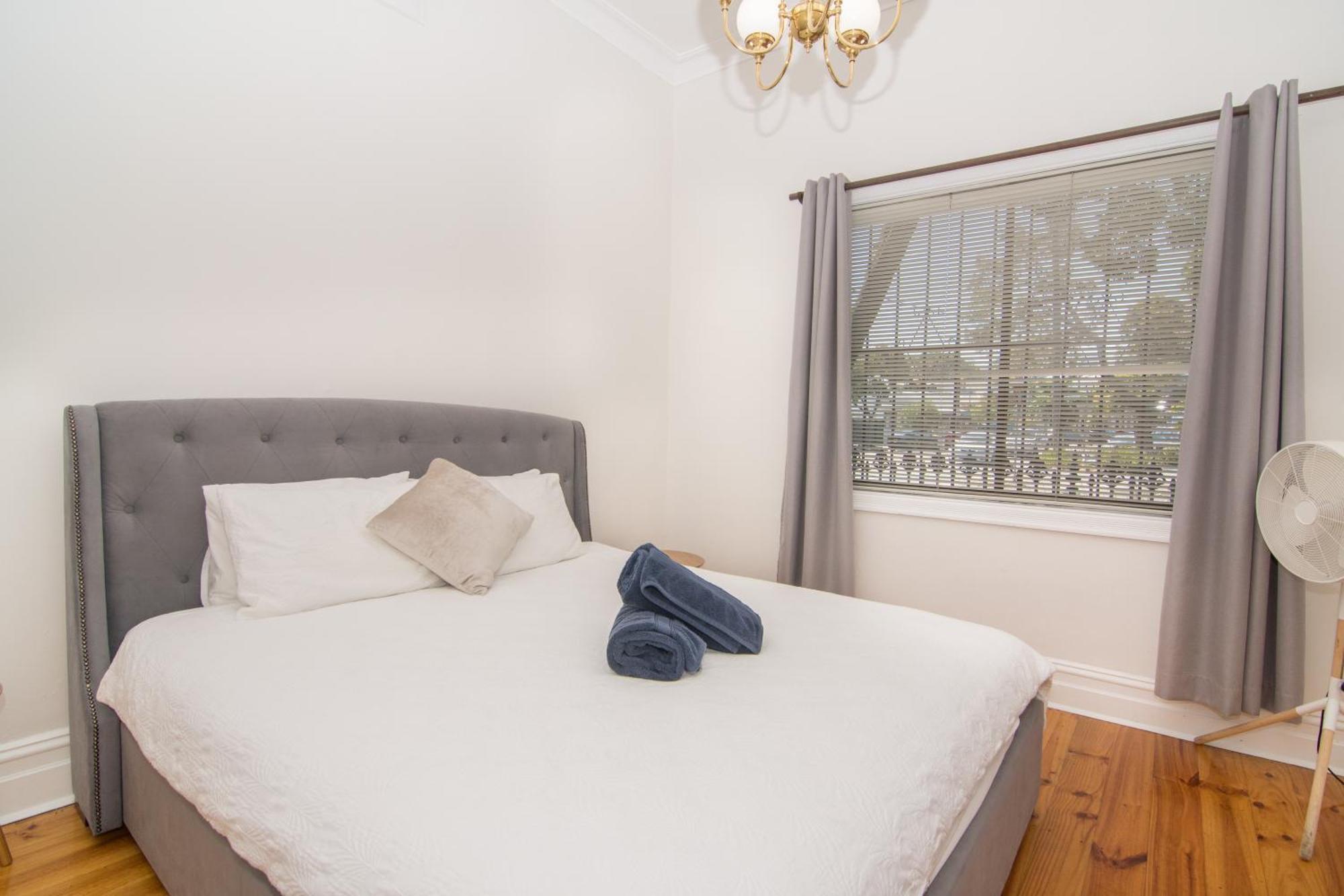 Escape - Close To Cbd And * Melbourne