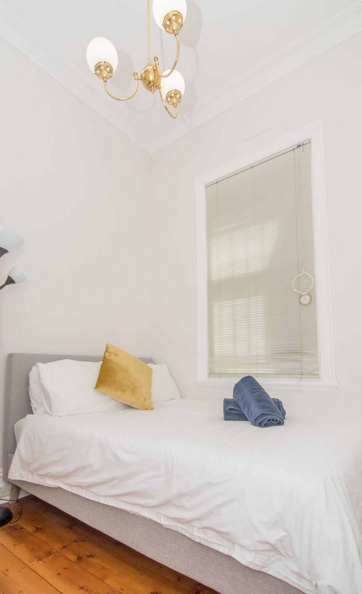 Holiday home Escape - Close To Cbd And
