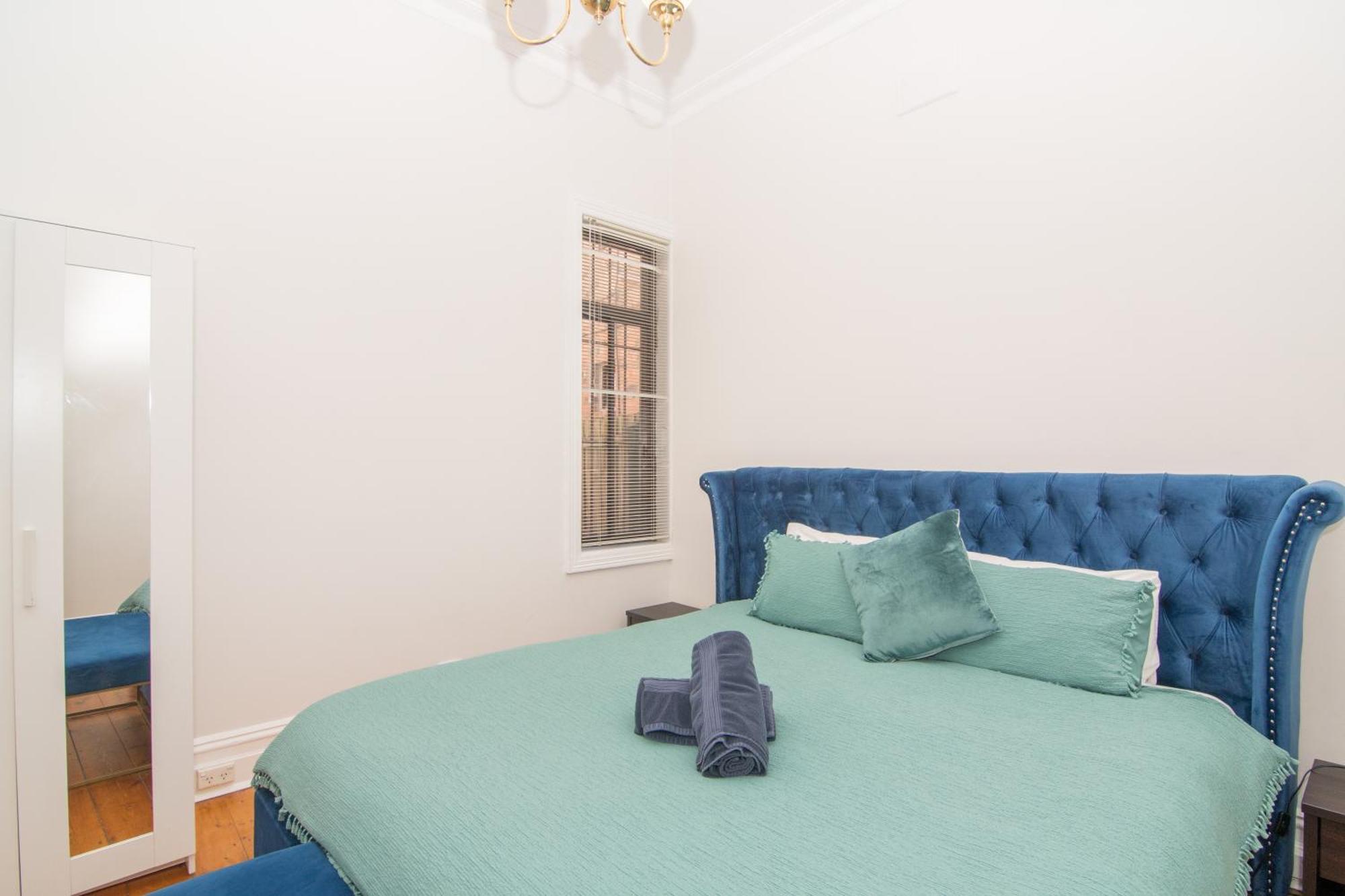 Escape - Close To Cbd And Holiday home Melbourne