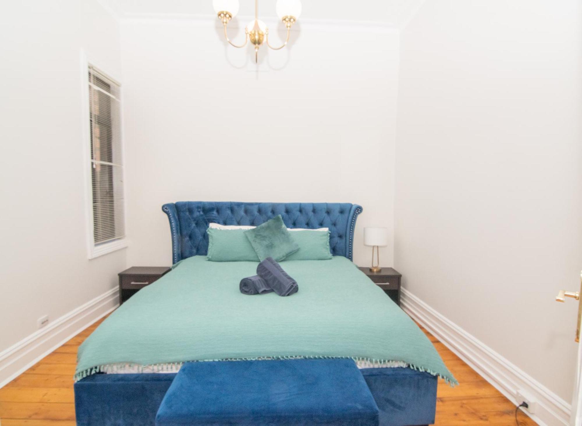 Escape - Close To Cbd And