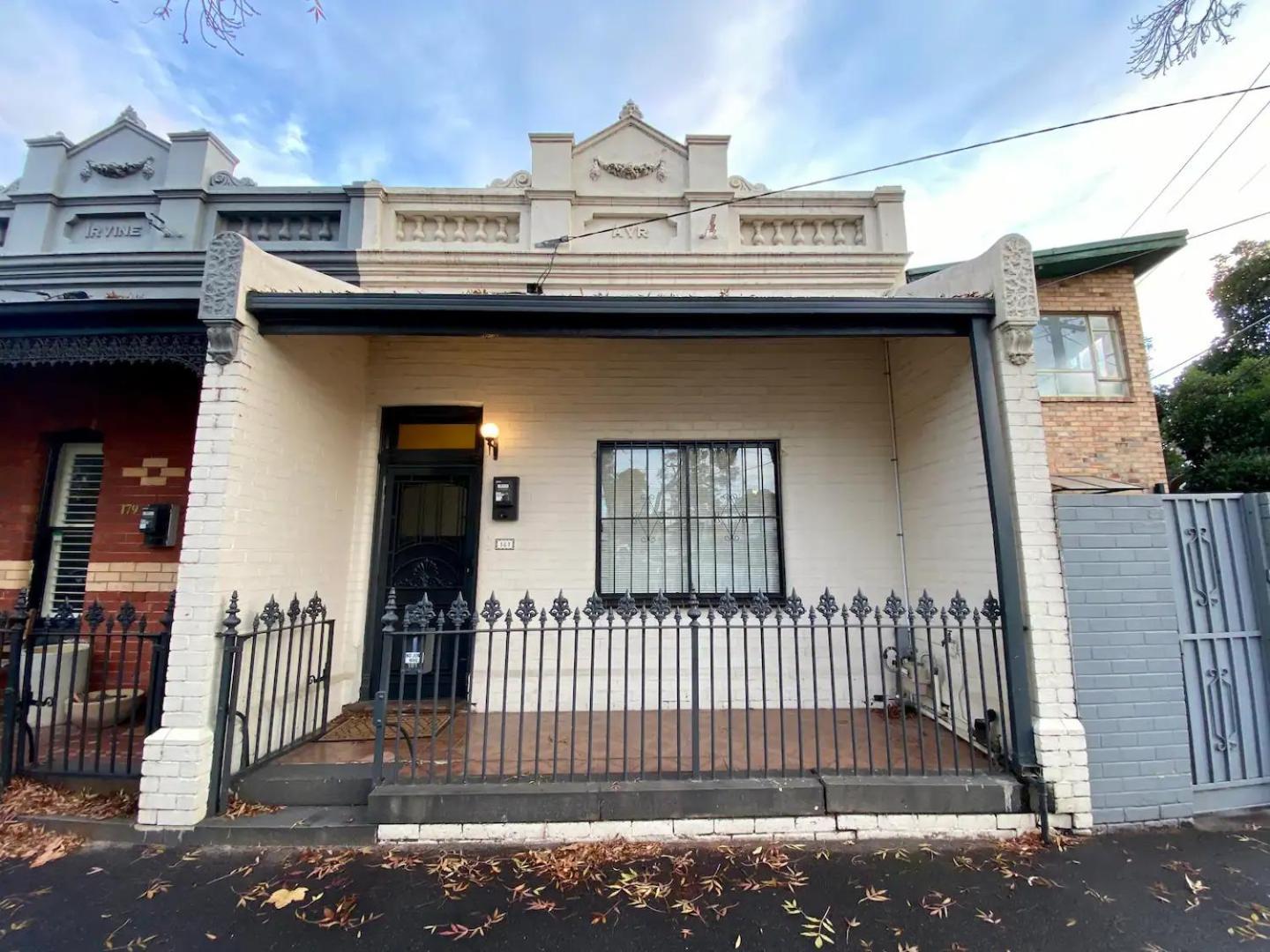 Escape - Close To Cbd And Melbourne