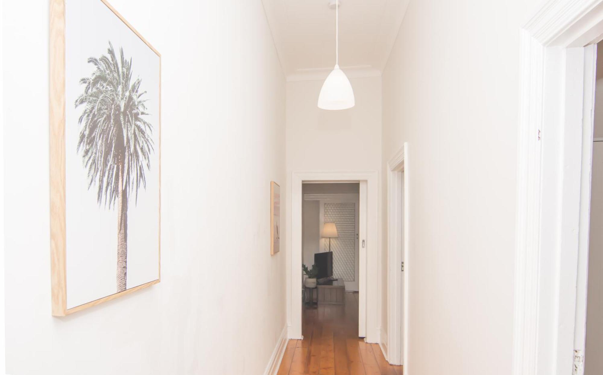 Escape - Close To Cbd And