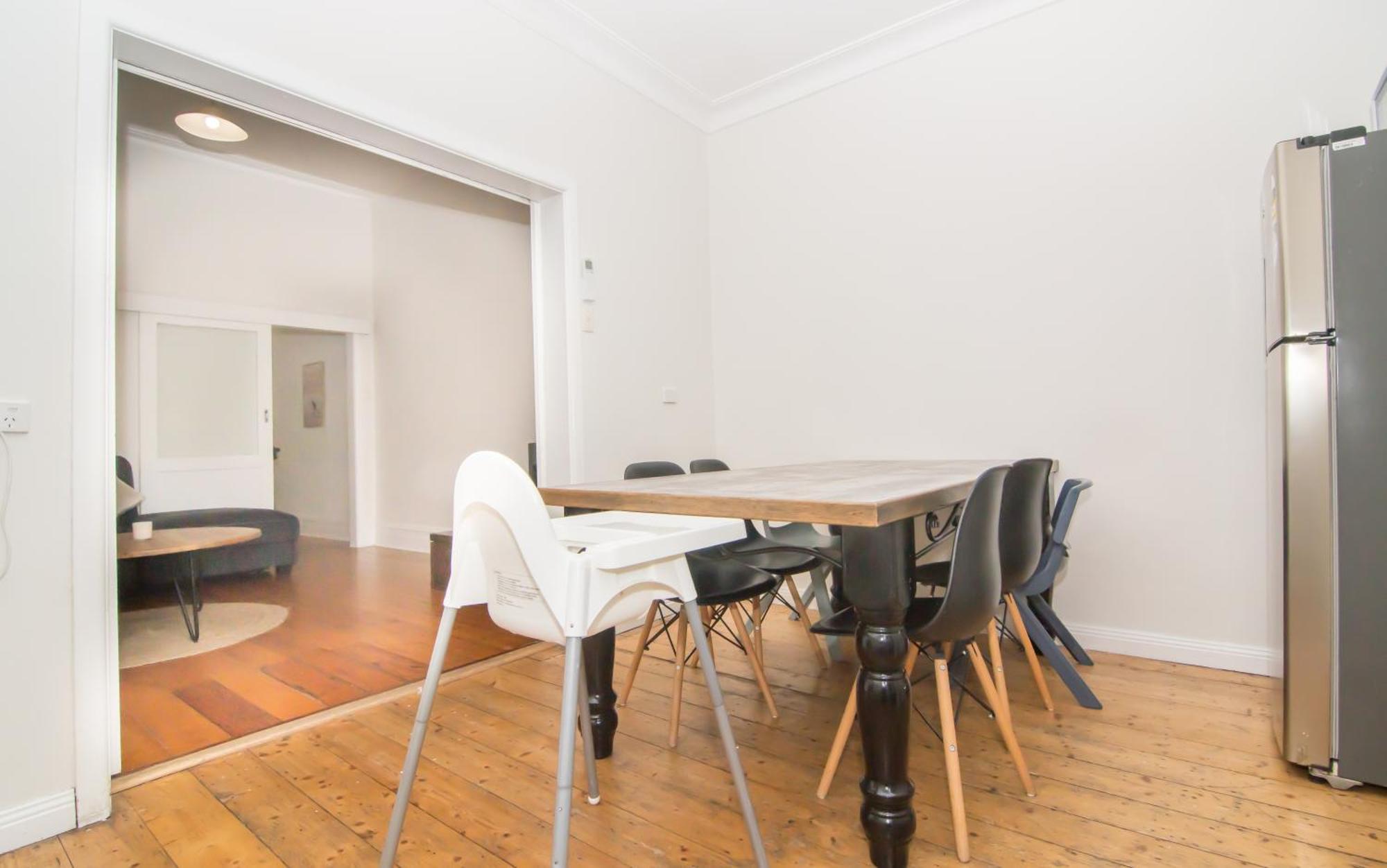 Holiday home Escape - Close To Cbd And