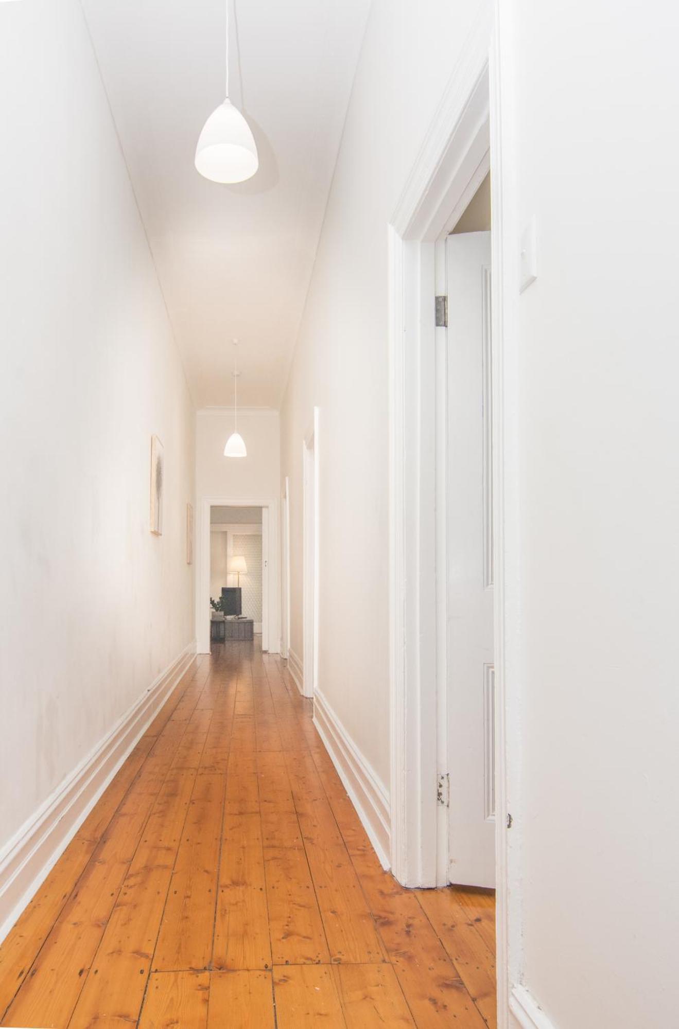 Escape - Close To Cbd And Melbourne