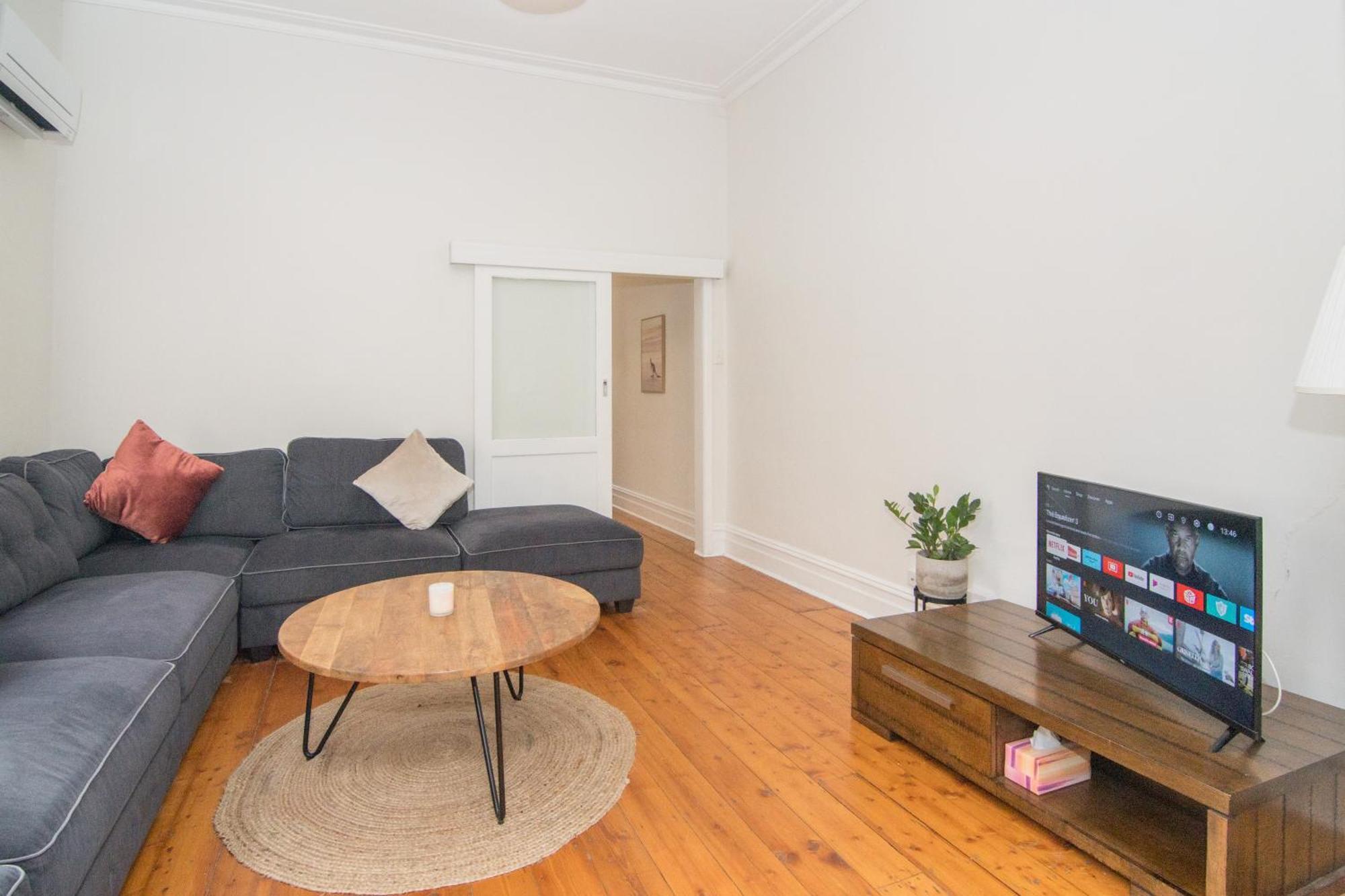 Holiday home Escape - Close To Cbd And *